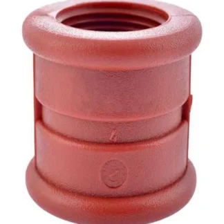 Union 3/4, Pl., Npt, A/Caliente, Rojo; NAC; IVA | 5 | CA40000616_NA SU