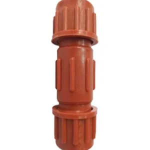 Union Dresser 1/2, Pl. A/Caliente, Rojo, Ref.; AQAPLAST; IVA | 15 | CA40000134_DP1008RJ SU