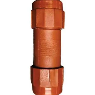 Union Dresser 3/4, Pl. A/Caliente, Rojo, Ref.; NAC; IVA | 15 | CA40000135 SU