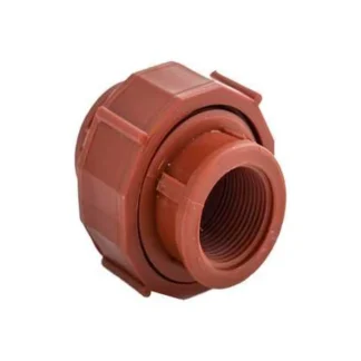 Universal 1, Pl., Npt, A/Caliente, Rojo; NAC; IVA | 15 | CA40000613_4G50024 SU