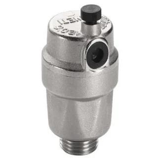 Valvula Aire 1, Met., Npt, Cr.; FIV; IVA | 10 | CA50000424_325705 SU