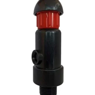 Valvula Aire 3/4, Pl., Npt, Cinetica; TW; *** | 15 | CA60000376_HB-82360.75 SU