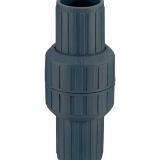 Valvula Check 1, Pl., Lisa, Toda Pos., Resorte, Gris; LD; IVA | 15 | CA50000355_LD-807-3 SU