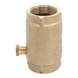 Valvula Check 1-1/2, Met., Npt, Toda Pos., Resorte, Ins.Br.; HELMAN; IVA | 15 | CA50000216_50000050525 SU