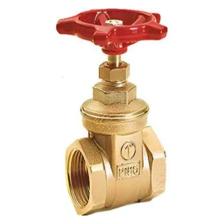 Valvula Compuerta 2, Met., Npt; GIACOMINI; IVA | 15 | CA50000261_NA SU