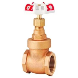 Valvula Compuerta 2, Met., Npt, Tipo Red-White; TW; IVA | 15 | CA50000300_4G40108 SU