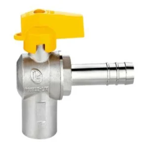 Valvula Esferica 1/2 X 9Mm, Angular, Met., Hembra-Piton, Gas, Ll1083A; DOUBLE LIN; IVA | 15 | CA50000046_10115653 SU