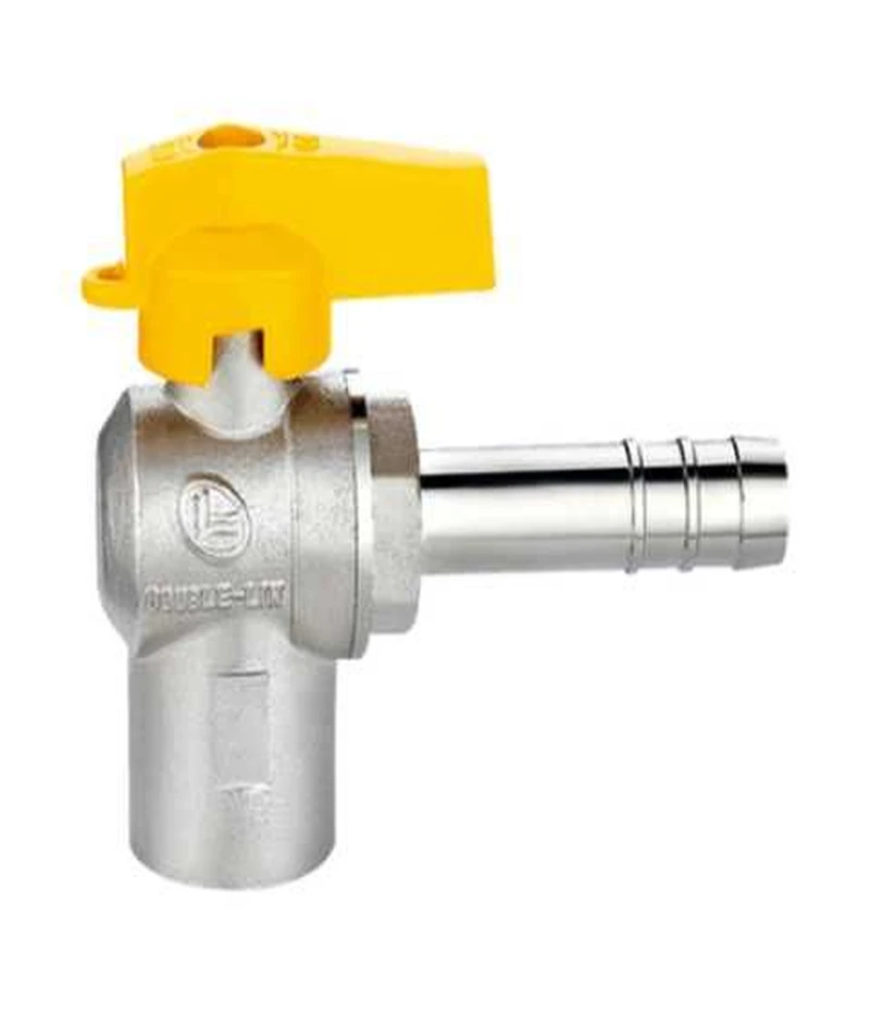 Valvula Esferica 1/2 X 9Mm, Angular, Met., Hembra-Piton, Gas, Ll1083A; DOUBLE LIN; IVA | 15 | CA50000046_10115653 SU