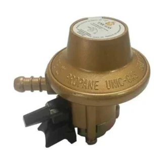 Valvula Gas 2Kg/H, Domestica; UNIC; IVA | 15 | CA50000112_NA SU