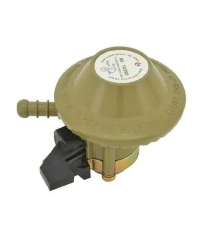 Válvula de Gas Doméstica 2 kg/h ASGAS