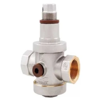 Valvula Reg.Presion 3/4, Met., H-H Npt, Sal/Man., Cr., 143; ITAP; IVA | 15 | CA50000250_NA SU