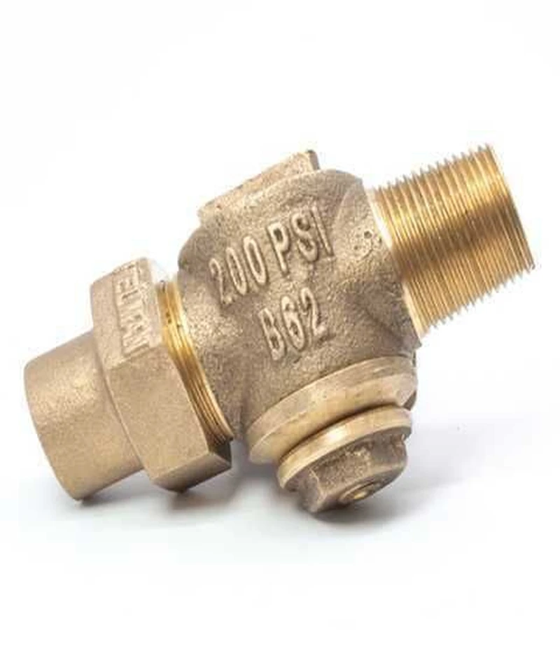 Valvula Toma Incorporacion 1/2, Br., M Muller-Acople Cobre, B62; HELMAN; IVA | 15 | CA50000321_NA SU