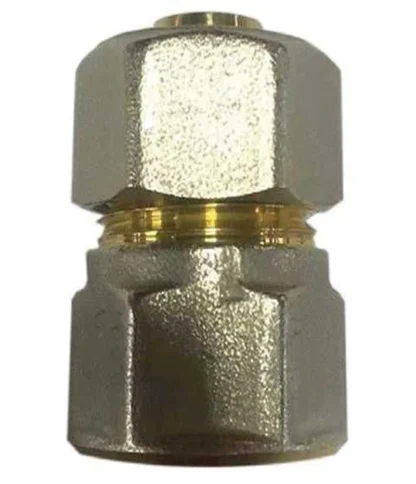 Terminal Hembra 1/2 X 16Mm, Inc.Tuerca Apriete, Gerpex; EMMETI
