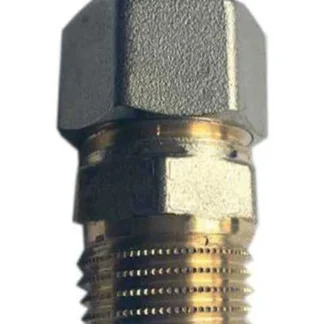 Terminal Macho 1/2 X 16Mm Inc.Tuerca Apriete, Gerpex; EMMETI; IVA | 15 | CA40000206_499717 SU