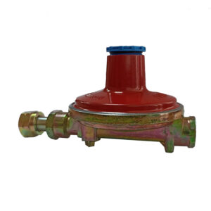 Válvula gas regulador baja presión FIV