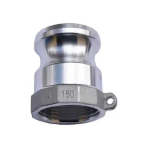 Acople A-150, 1-1/2 Aluminio; TW; IVA | 15 | CA60000379_CHI7601 1A