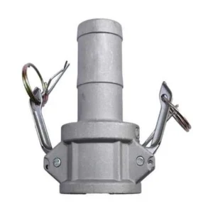 Acople C-100, 1 Aluminio; TW; IVA | 15 | CA60000386_CHI3379 SU