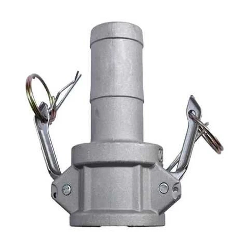 Acople C-100, 1 Aluminio; TW; IVA | 15 | CA60000386_CHI3379 SU