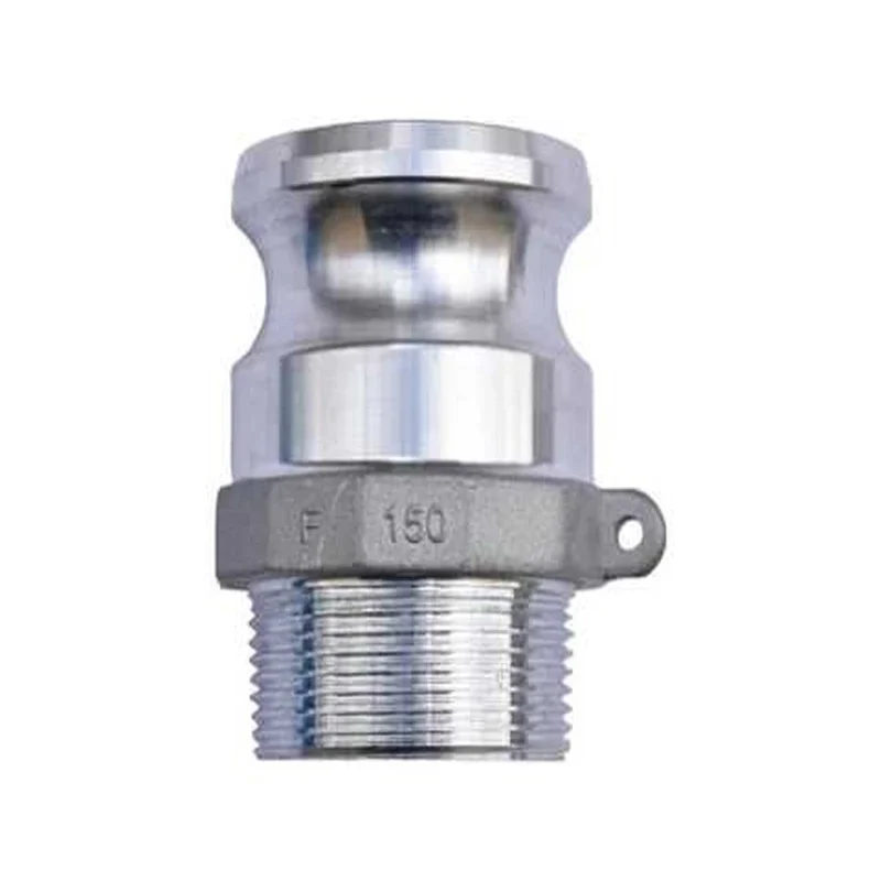 Acople F-300, 3 Aluminio; TW; IVA | 15 | CA60000499_CHI7623 SU