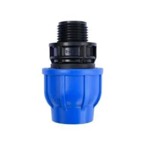 Adaptador Compresion Rapido 1 X 32MM, Macho; TW; *** | 15 | CA60000270_4G46B18_00000207*T00 SU