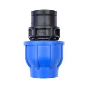 Adaptador Compresion Rapido 1/2 X 20Mm, Hembra; IRRITEC; *** | 15 | CA60000266_00000126*T00 SU