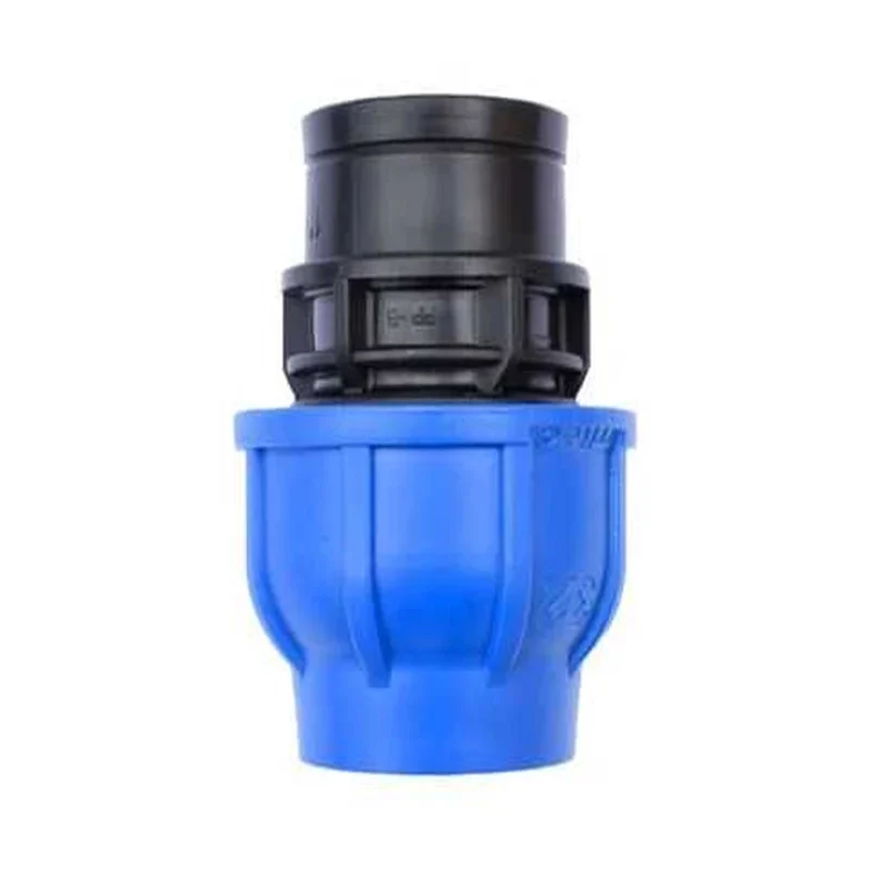 Adaptador Compresion Rapido 1/2 X 20Mm, Hembra; IRRITEC; *** | 15 | CA60000266_00000126*T00 SU
