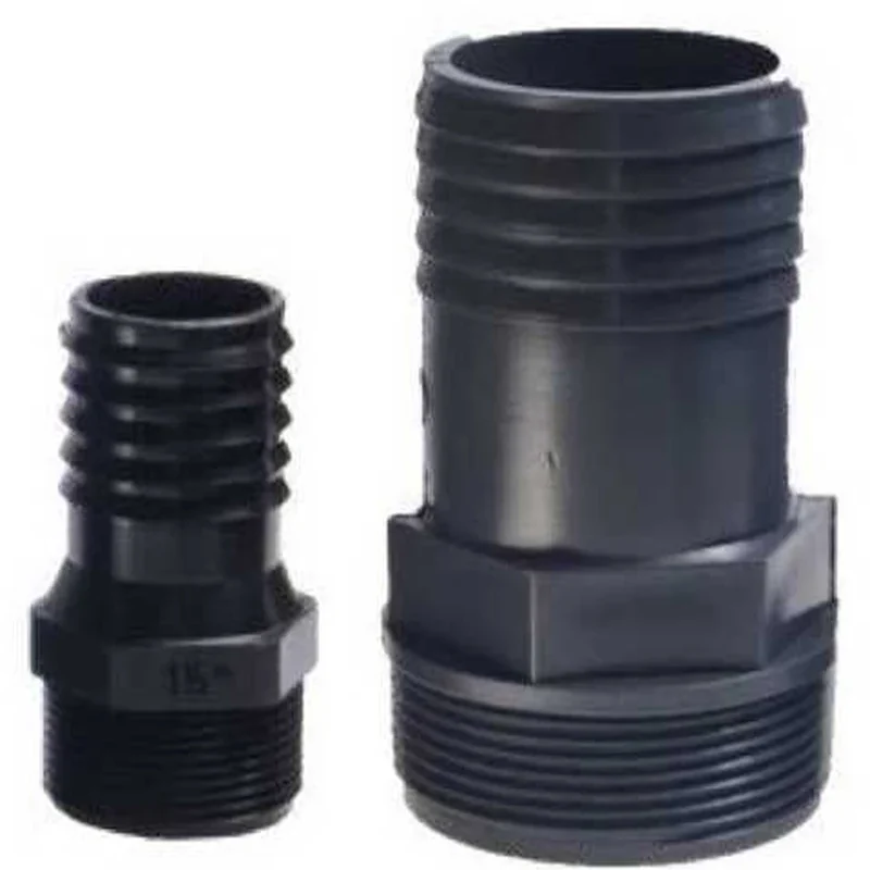 Adaptador Flex 1 X 32Mm, Macho, Gp-359; GP; *** | 12 | CA60000086_GP-359 SU