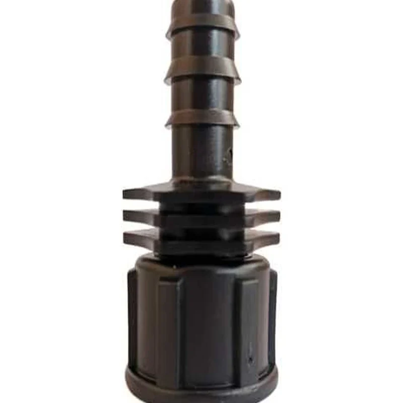 Adaptador Flex 1/2 X 16Mm, Hembra T/Loca; FLEX ECO; *** | 15 | CA60000069_HB-F8213-1/2 SU