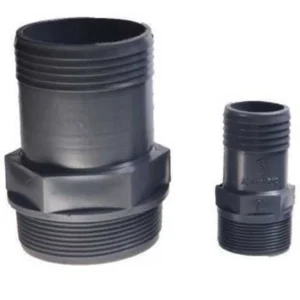 Adaptador Flex 1-1/4, Macho; FLEX ECO; *** | 10 | CA60000079_0005_A114 1A