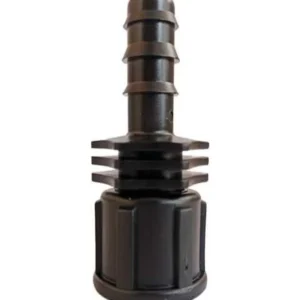 Adaptador Flex 3/4 X 16mm, Hembra T/Loca; FLEX ECO; *** | 15 | CA60000072_HB-F8213-3/4 SU