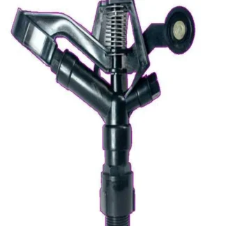 Aspersor 1, Macho, 2 Boquillas, Pl.; TW; *** | 15 | CA60000257_HB-6006-2 SU