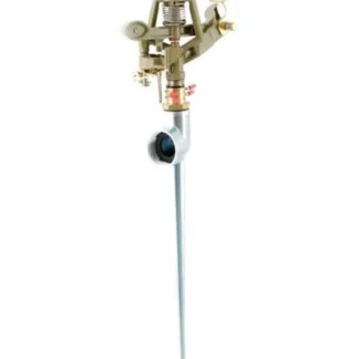 Aspersor 1/2, Macho, 1 Boq., Sectorial, C/Estaca, Met.; TOOLCRAFT; *** | 15 | CA60000277_TC1875 SU