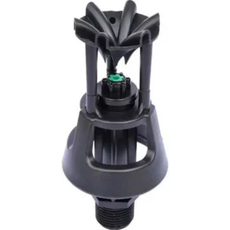 Aspersor 1/2, Macho, Bailarina Tipo Xcel-Wobbler, Angulo Medio Pl.; TW; *** | 10 | CA60000477_HB-MS801/2 SU