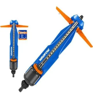 Aspersor 1/2, Oscilante, 15 Orificios. Pl.; WADFOW; *** | 10 | CA60000482_WSN1E15 SU