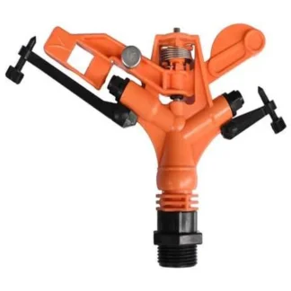 Aspersor 3/4, Macho, 2 Boq., C/Acople a 1, Rojo, Pl.; TW; *** | 15 | CA60000253_00003015*T00 SU