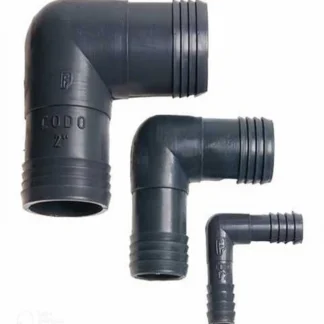 Codo Flex ECO Medidas Especiales para riego tecnificado