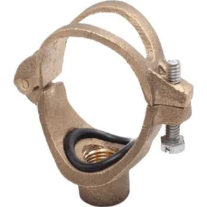 Collarin 63Mm X 1/2, Bronce; HELMAN; IVA | 15 | CA60000430_67241505 SU