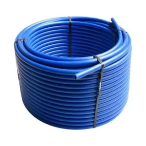 Manguera Agua 20Mm, 100M, Acometida, Ref., Azul; NAC; IVA | 10 | CA60000012_MGA002 SU