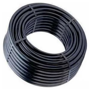 Manguera Agua 3, 100M, Negra; NAC; IVA | 5 | CA60000045_NA SU