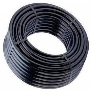 Manguera Agua 3, 50M, Negra; NAC; IVA | 15 | CA60000325_NA SU