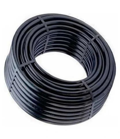Manguera de Agua Negra NAC, 1/2″ a 4″ – Riego Ecuador