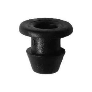 PLS Hembra, 8mm X 12mm, PP.Negro, GP-401; GP; *** | 15 | CA60000205_GP-401 SU