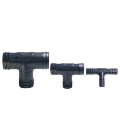 Tee Flex GP Polipropileno – Riego por Goteo Ecuador