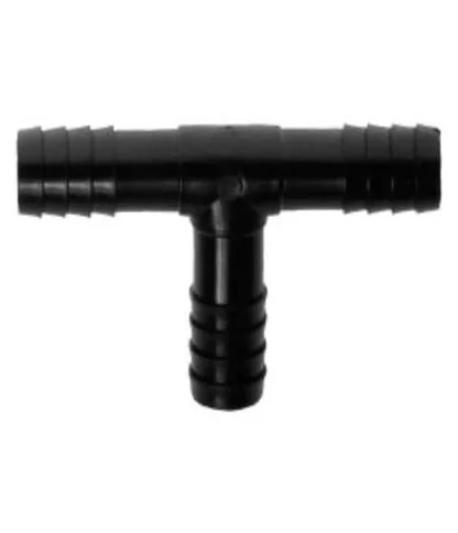 Tee Reduccion Flex 16mm X 12mm GP para riego tecnificado