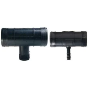 Tee Reduccion Flex 1-1/2 X 3/4, Eco; FLEX ECO; *** | 12 | CA60000154_NA SU
