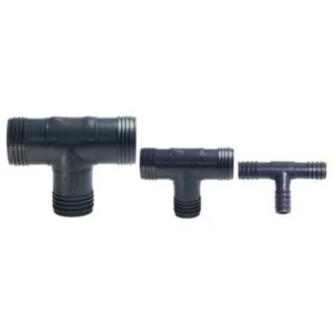Tee Reduccion Flex 2 X 1, Eco; FLEX ECO; *** | 10 | CA60000158_NA SU