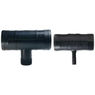 Tee Reduccion Flex 3 X 1, Eco; FLEX ECO; *** | 15 | CA60000163_NA SU