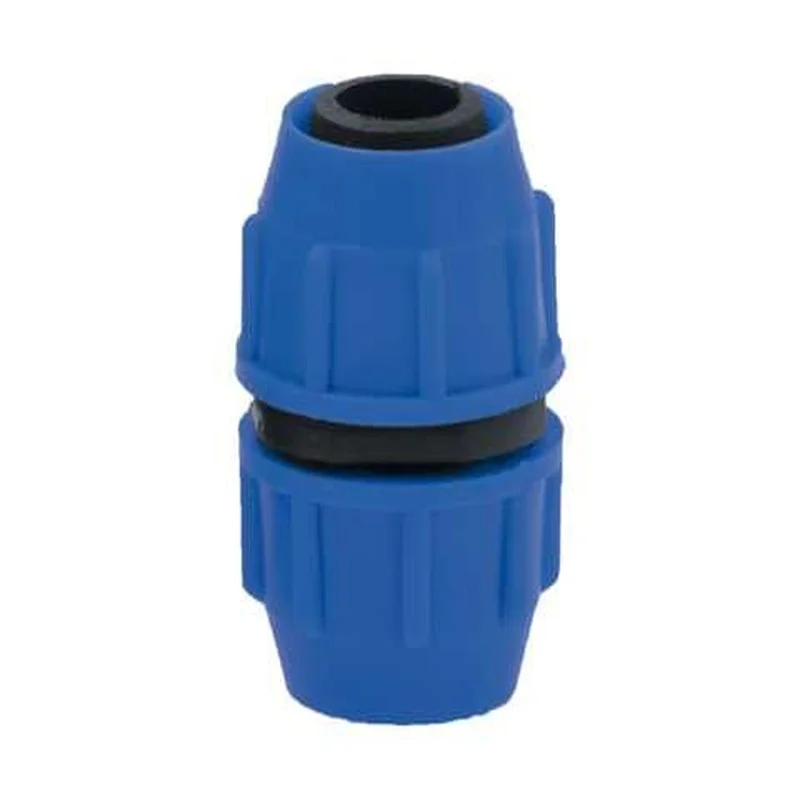 Union Cinta 16Mm, Tuerca Azul, Gp-307; GP; *** | 15 | CA60000215_GP-307 SU
