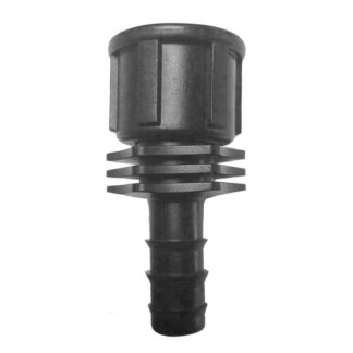Adaptador Flex ECO Hembra tuerca Loca para riego tecnificado