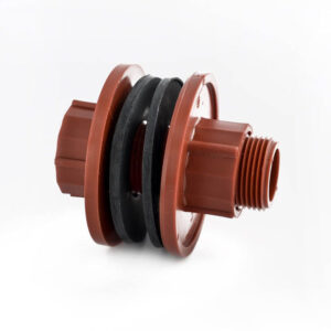 Acople para Tanque de Agua Aqaplast (producto Variable)